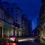 Cuba tacha a EEUU de intentar «confundir y mentir” sobre la crisis energética en la isla