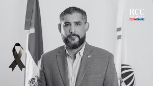 Muere exviceministro Federico Franco Taveras tras accidente de motocicleta en Santiago