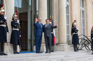 Abinader impulsa ofensiva diplomática con acuerdos en seguridad, inversión y transparencia