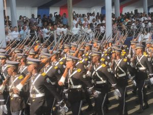 Sin desfile del 30 de marzo: Gobierno dice prioriza gasto ante la crisis tras la guerra en Irán