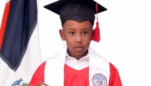 Niño de 6 años muere tras disparo accidental de su hermano en Boca Chica