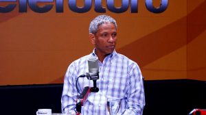 Giovanny Valdez: la inteligencia olvidada del baloncesto dominicano