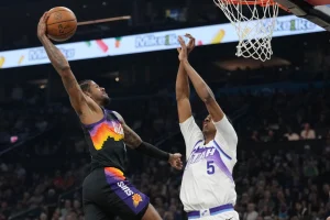 NBA : Toodos los Resultados y juegos de hoy