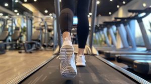 La forma de caminar revela dos enfermedades cerebrales antes de que sea tarde