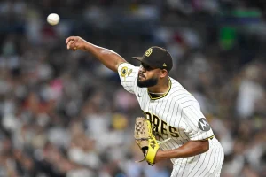 Vasquez “Intratable”: San Diego, Mets y Cerveceros ganaron