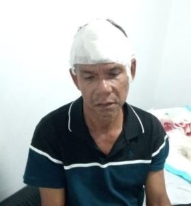 Conflicto familiar termina en tragedia: coronel mata a su hermano