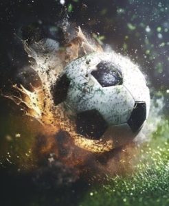 0-1. Haití cae ante Túnez en un partido muy recio en Toronto