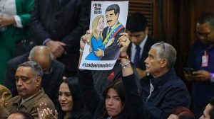 maduro-reitera-llamado-a-la-union-y-paz-en-venezuela,-en-carta-divulgada-por-su-hijo