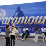 Paramount proyecta invertir 30.000 millones dólares en contenido tras adquirir Warner Bros