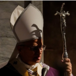 Papa León XIV: “Dios no escucha la oración de quienes hacen la guerra” en Domingo de Ramos