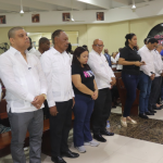 Diputado llama a fortalecer vínculo entre autoridades y juntas de vecinos