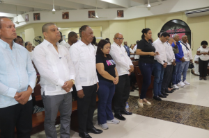 Diputado llama a fortalecer vínculo entre autoridades y juntas de vecinos