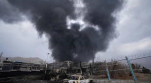 Israel impide acceso de cardenal Pizzaballa a misa de Domingo de Ramos en Jerusalén