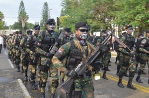 Gobierno suspende desfile del 30 de Marzo en Santiago por austeridad