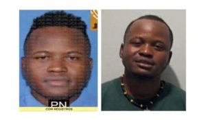 La Policía busca a Víctor González por presunta violación y asesinato de Yulenny Frías