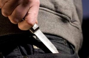 Trágica pelea familiar: hermano hiere a otro a puñaladas en Los Alcarrizos