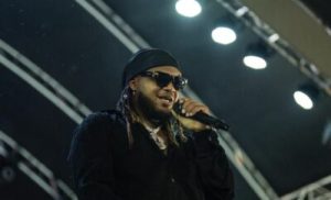 El Sensei Live, el EP que refresca el merengue de calle en la voz de Makaco