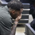 Tribunal de Puerto Plata inicia hoy juicio de fondo a Wander Franco