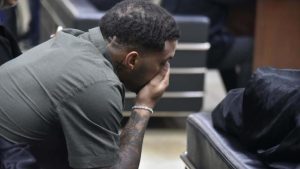 Tribunal de Puerto Plata inicia hoy juicio de fondo a Wander Franco