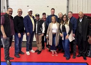 Dedican Baloncesto Quisqueya Sports Club a Rafael Gureño