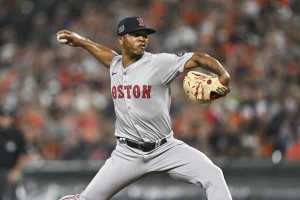 MLB Hoy:  Dominicanos José Soriano y Brayan Bello serán abridores Por Angelinos y Boston