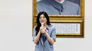 La líder opositora taiwanesa visitará China del 7 al 12 de abril por invitación de Xi Jinping