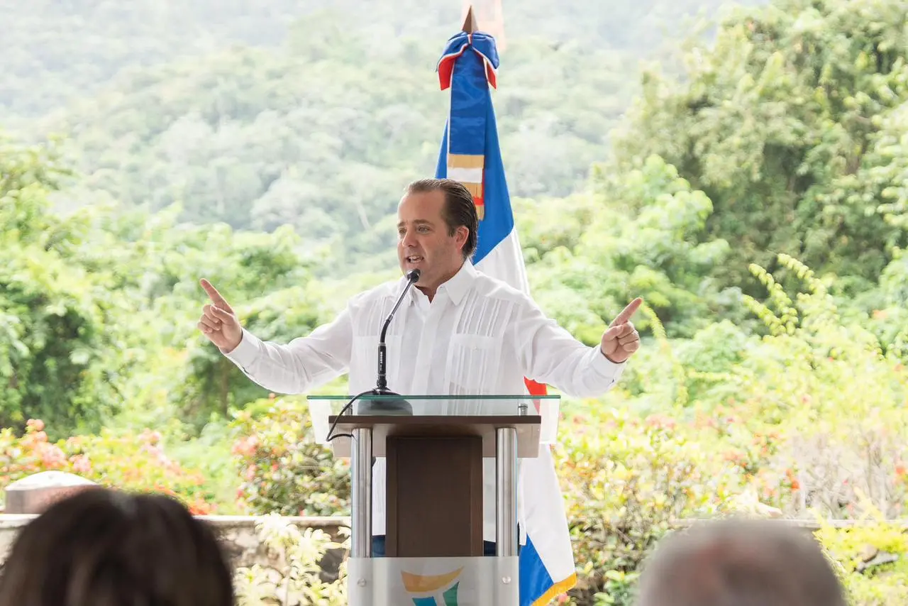 Más de US$20 millones destinados a la rehabilitación del Teleférico de Puerto Plata