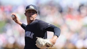 Joven talento de Yankees vende una porción de salarios futuros