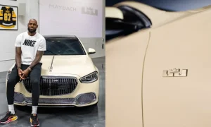 LeBron James adquiere dos exclusivos Maybach y destina uno a causa benéfica