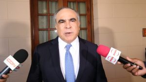 Empresarios señalan Gobierno se comprometió a continuar los subsidios