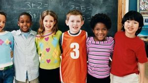 Investigación confirma que autismo no tiene que ver con ser blanco, negro o asiático