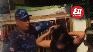 como-“inaceptable”-califica-abinader-agresion-coronel-contra-mujer