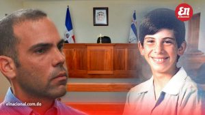 A 30 años de un crimen que estremeció a República Dominicana, Redondo Llenas saldrá en libertad