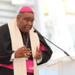 Castro Marte advierte sobre “nuevos Judas Iscariotes” en la sociedad, ¿quiénes son?