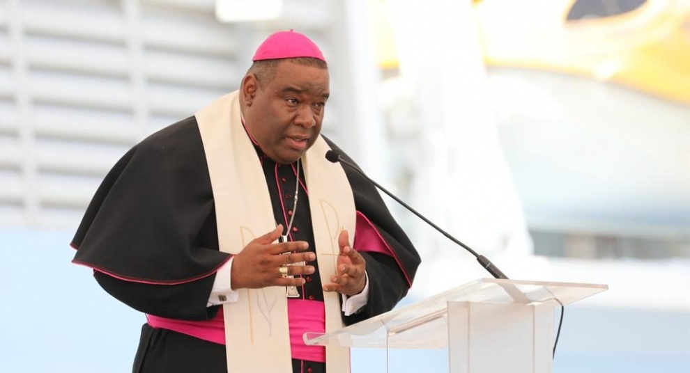 Castro Marte advierte sobre “nuevos Judas Iscariotes” en la sociedad, ¿quiénes son?