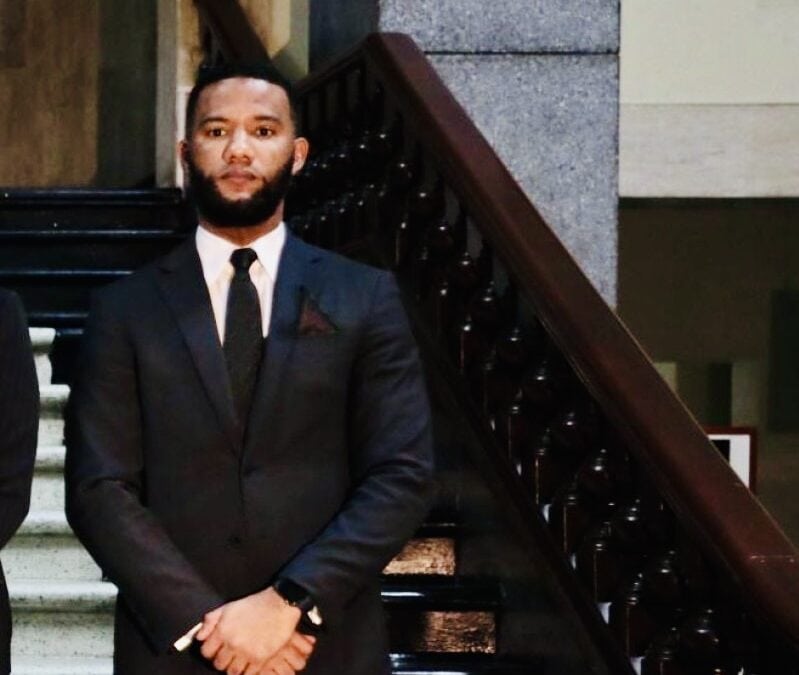 Fiscal Aurelio: de pregonar ética al banquillo; el contraste entre el discurso y la realidad