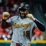 Por andar con el iPad: El arrepentimiento de un compañero de Oneil Cruz tras sus misiles