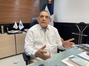 Luis Chanlatte: el inquebrantable dirigente deportivo que no calla sus posturas