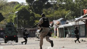 mas-de-5-mil-agentes-llegan-a-haiti-a-combatir-las-pandillas