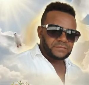 luto-en-azua:-muere-el-artista-wander-agramonte-“el-baby”-este-jueves-santo