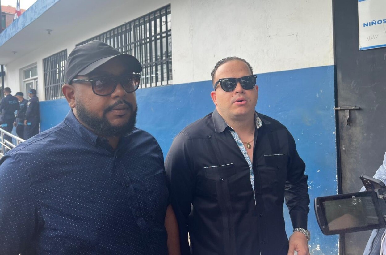 Caso de agresión: Coronel Madé será presentado ante un juez en próximas horas