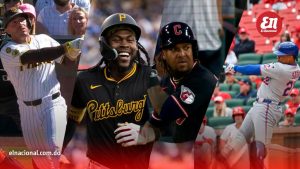 artilleria-dominicana:-jose-ramirez,-oneil-cruz,-ramon-laureano-y-juan-soto-desatan-locura-en-mlb