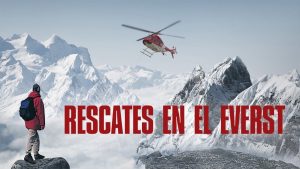 Destapan red que simulaba rescates en el Everest para cobrar millones en seguros