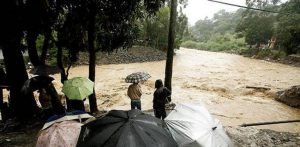 ¿Por qué se recomienda precaución a vacacionistas que visitan ríos en Semana Santa?  