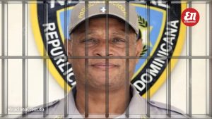 MP solicita prisión preventiva contra coronel Madé por agresión a mujer