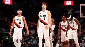 Sanción en la NBA: Blazers reciben multa y suspensiones por contacto indebido con prospecto