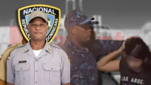 Ministerio Público solicita prisión preventiva para el coronel Madé