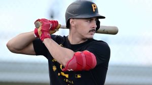 El ahorro que representa extender contrato a un pelotero sin experiencia en la MLB