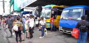 Flujo de pasajeros lento: Semana Santa impactada por costos