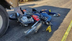 Tragedia en Luperón: accidente en rally de four-wheel deja dos fallecidos